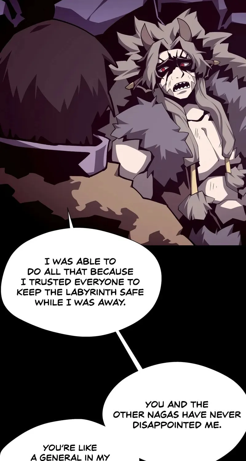 Dungeon Odyssey Chapter 120 page 7 - 