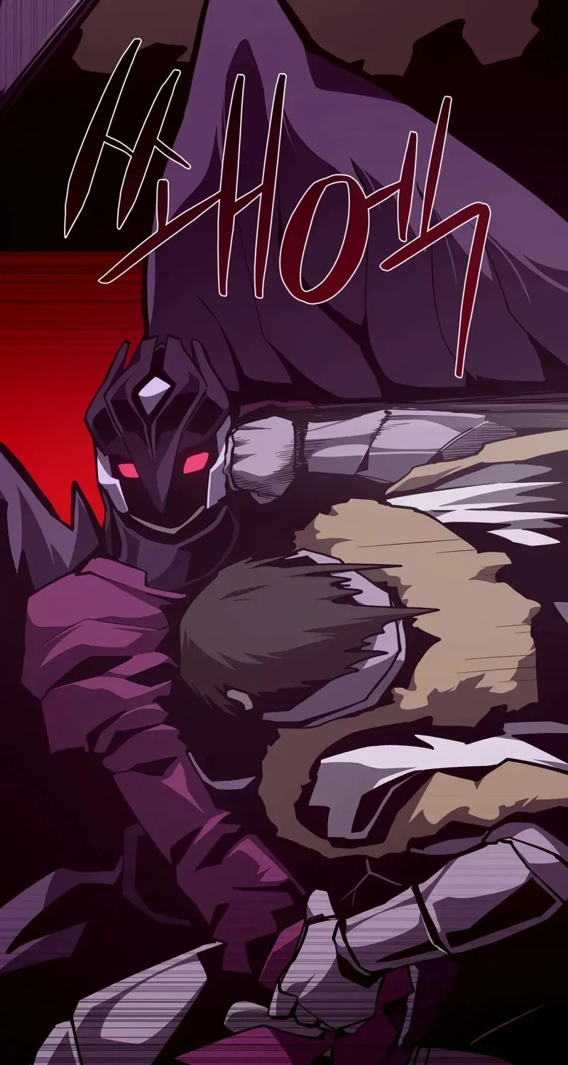 Dungeon Odyssey Chapter 120 page 69 - 