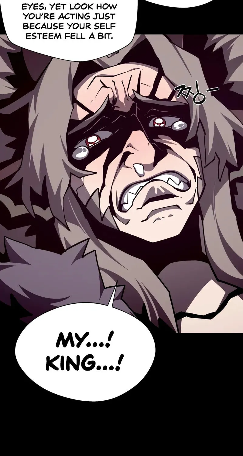 Dungeon Odyssey Chapter 120 page 8 - 
