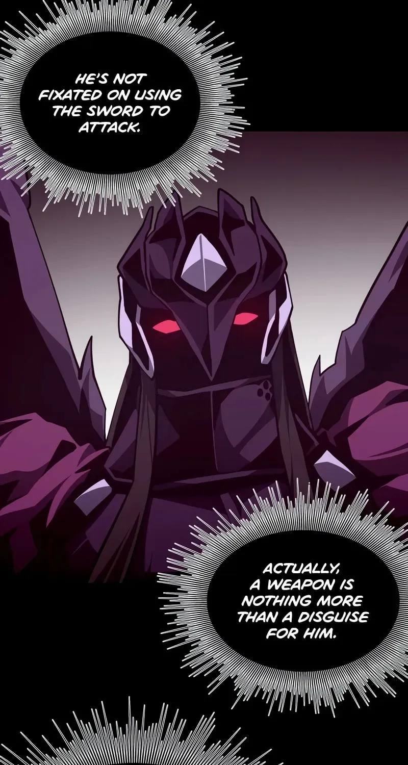 Dungeon Odyssey Chapter 120 page 73 - 