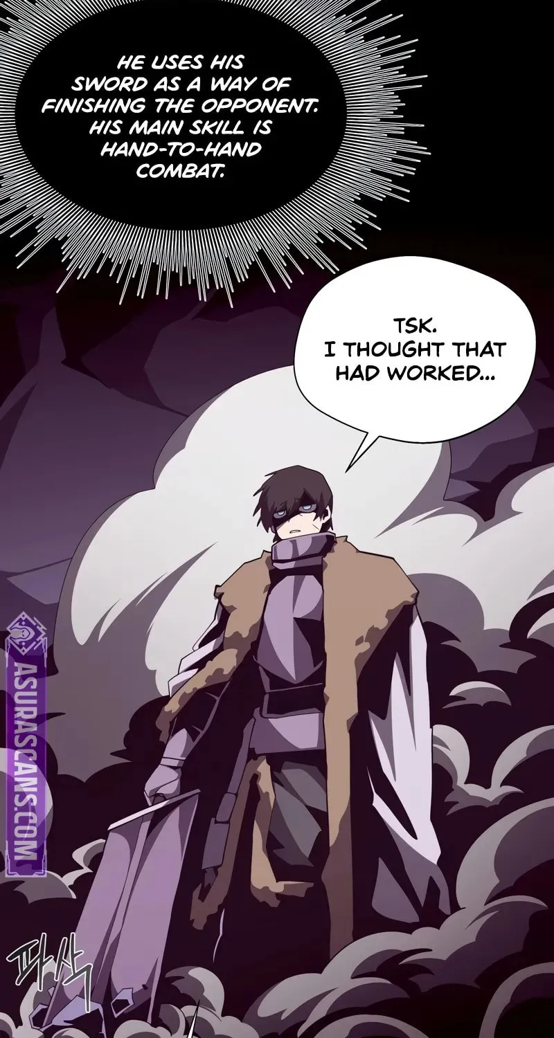 Dungeon Odyssey Chapter 120 page 74 - 