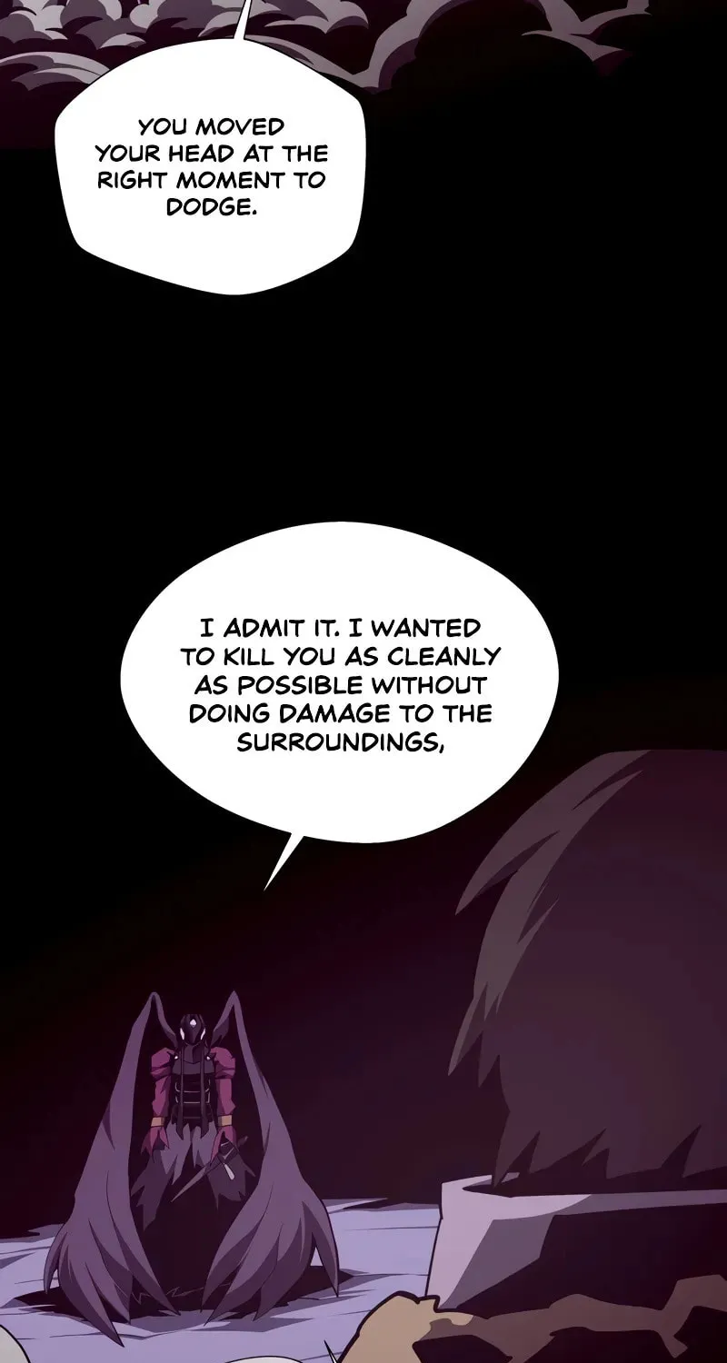 Dungeon Odyssey Chapter 120 page 75 - 
