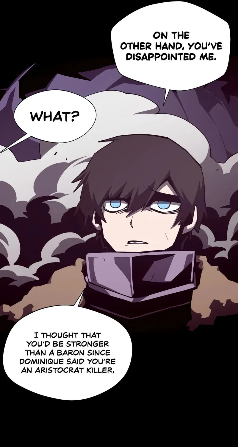 Dungeon Odyssey Chapter 120 page 77 - 