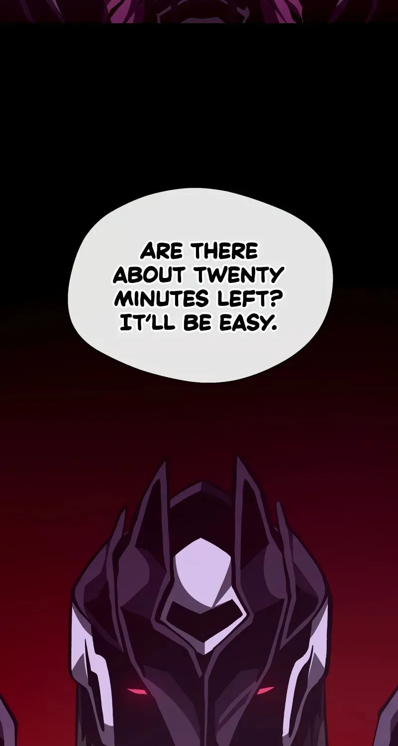 Dungeon Odyssey Chapter 120 page 79 - 