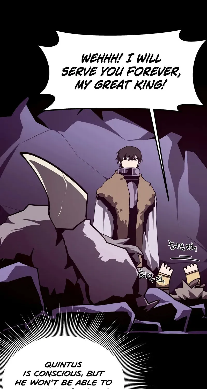 Dungeon Odyssey Chapter 120 page 9 - 