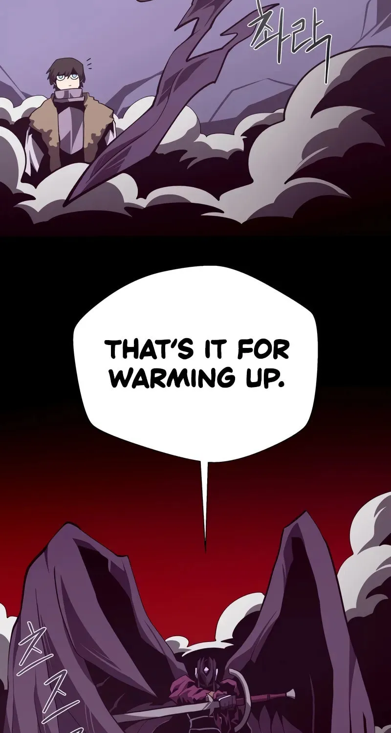 Dungeon Odyssey Chapter 120 page 81 - 
