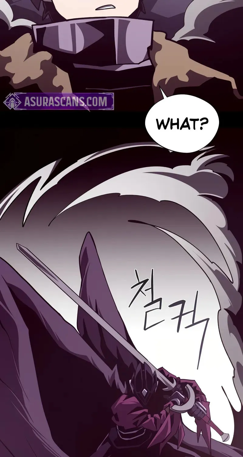 Dungeon Odyssey Chapter 120 page 83 - 