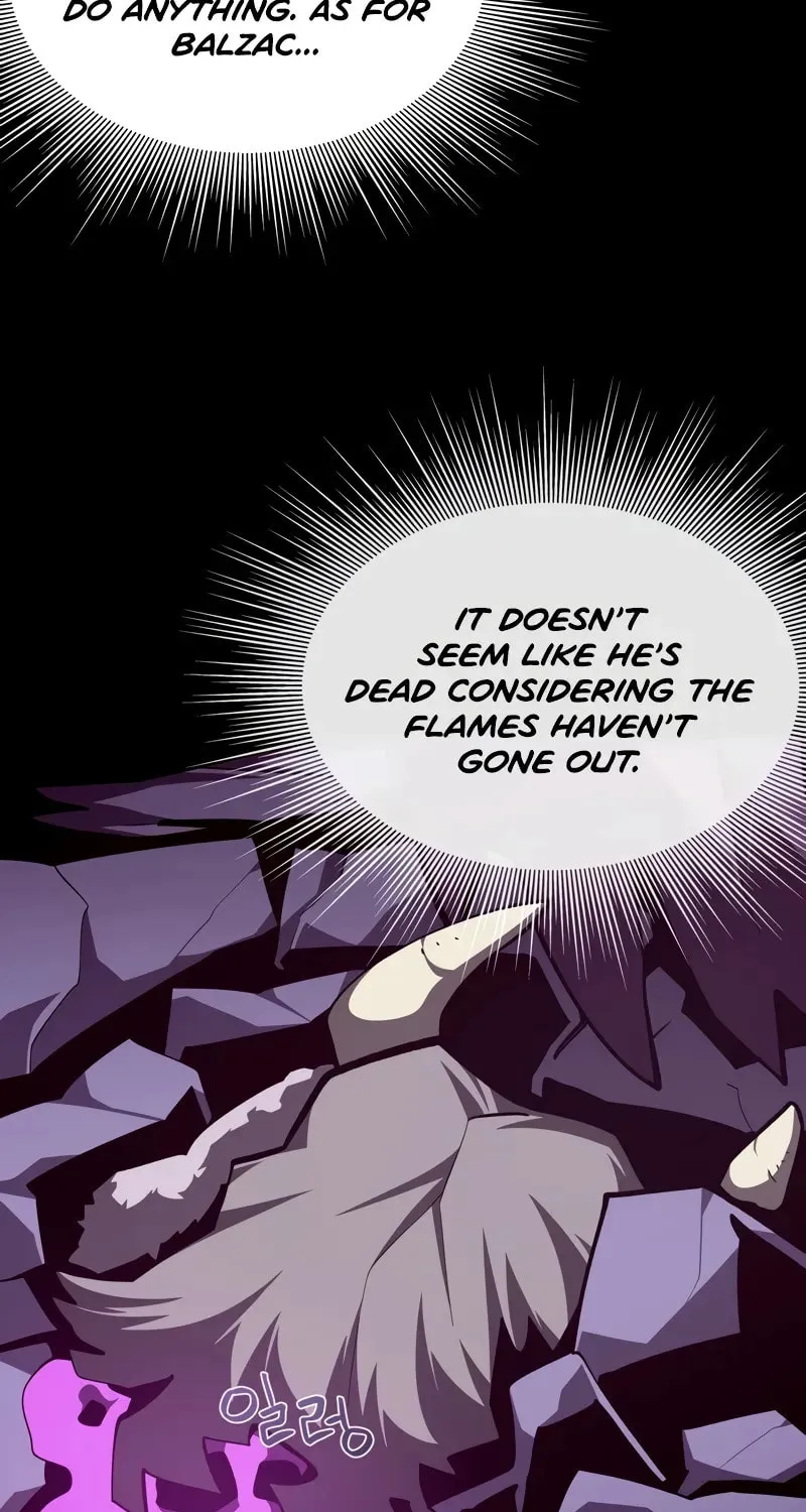 Dungeon Odyssey Chapter 120 page 10 - 