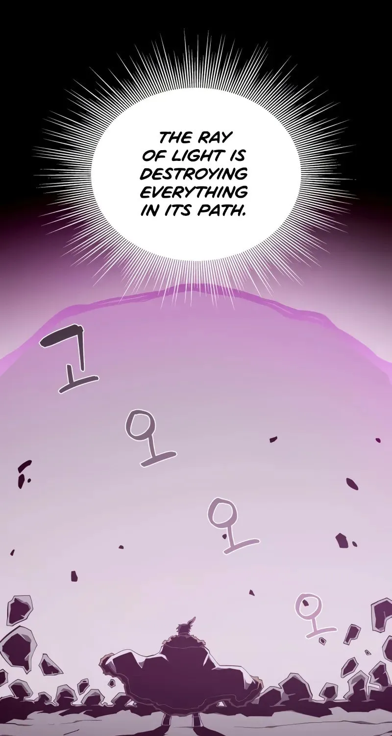 Dungeon Odyssey Chapter 121 page 2 - 