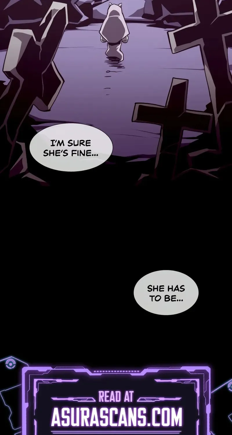 Dungeon Odyssey Chapter 121 page 101 - 