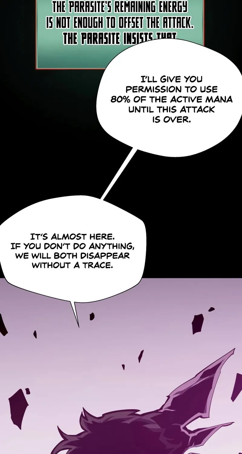 Dungeon Odyssey Chapter 121 page 13 - 