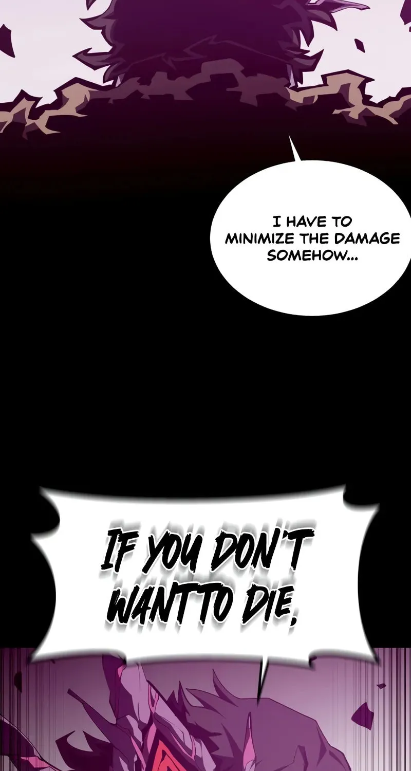 Dungeon Odyssey Chapter 121 page 14 - 