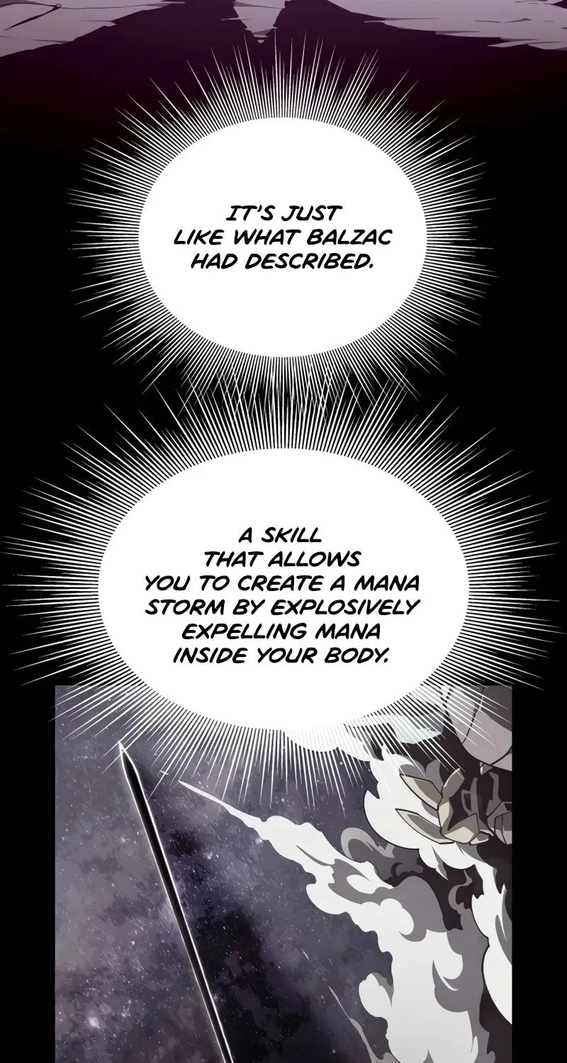Dungeon Odyssey Chapter 121 page 3 - 