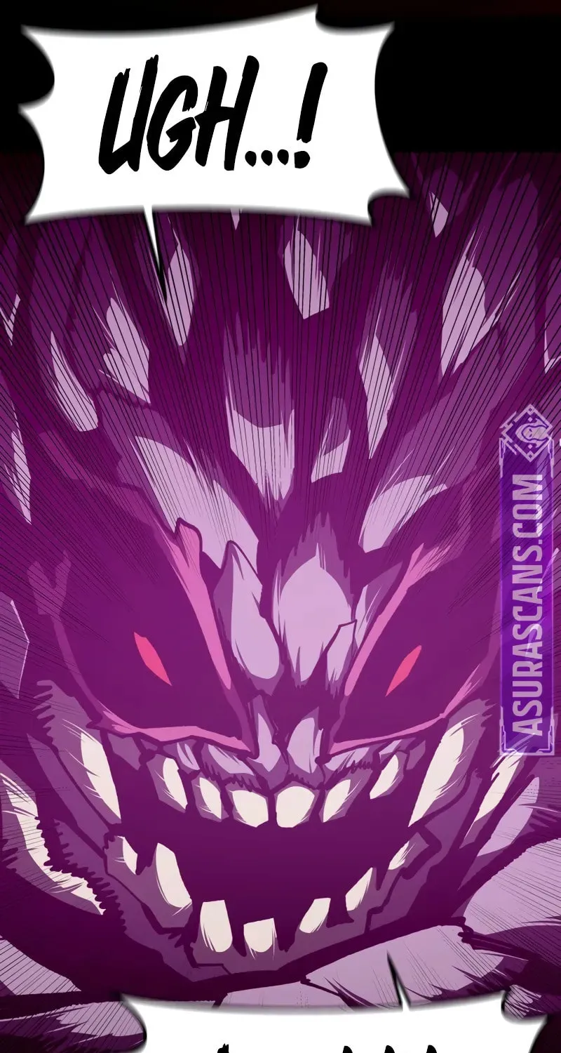 Dungeon Odyssey Chapter 121 page 22 - 