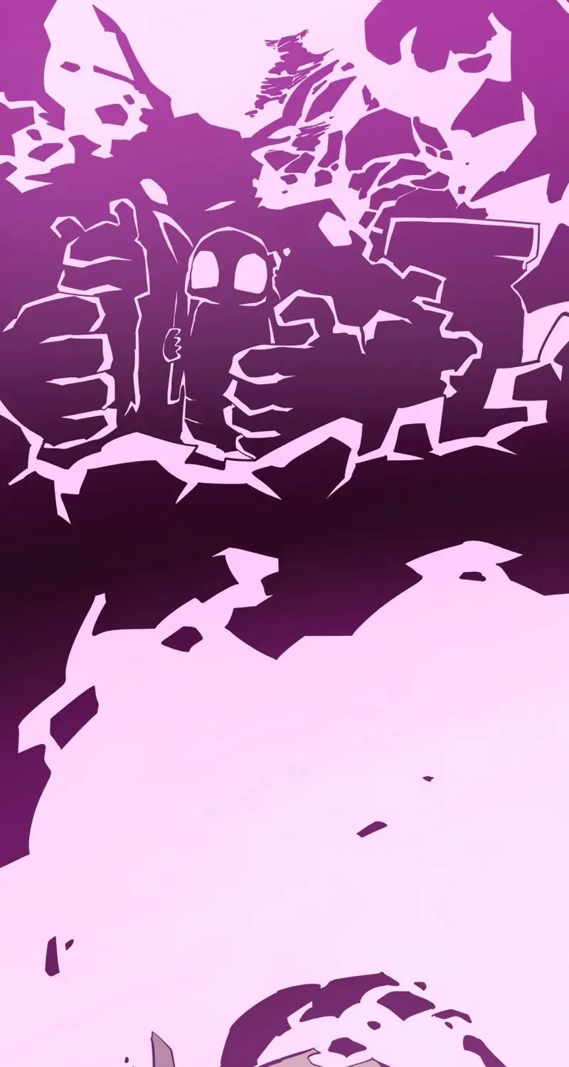 Dungeon Odyssey Chapter 121 page 27 - 