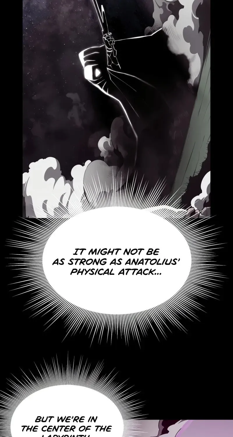 Dungeon Odyssey Chapter 121 page 4 - 