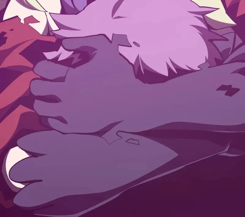 Dungeon Odyssey Chapter 121 page 31 - 