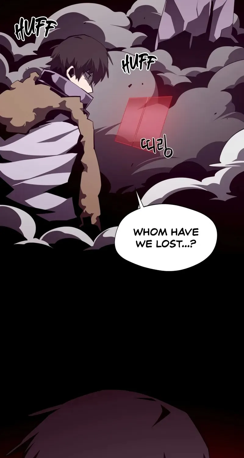Dungeon Odyssey Chapter 121 page 37 - 