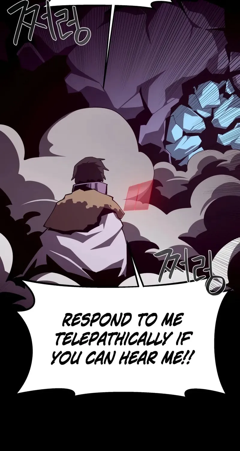 Dungeon Odyssey Chapter 121 page 39 - 