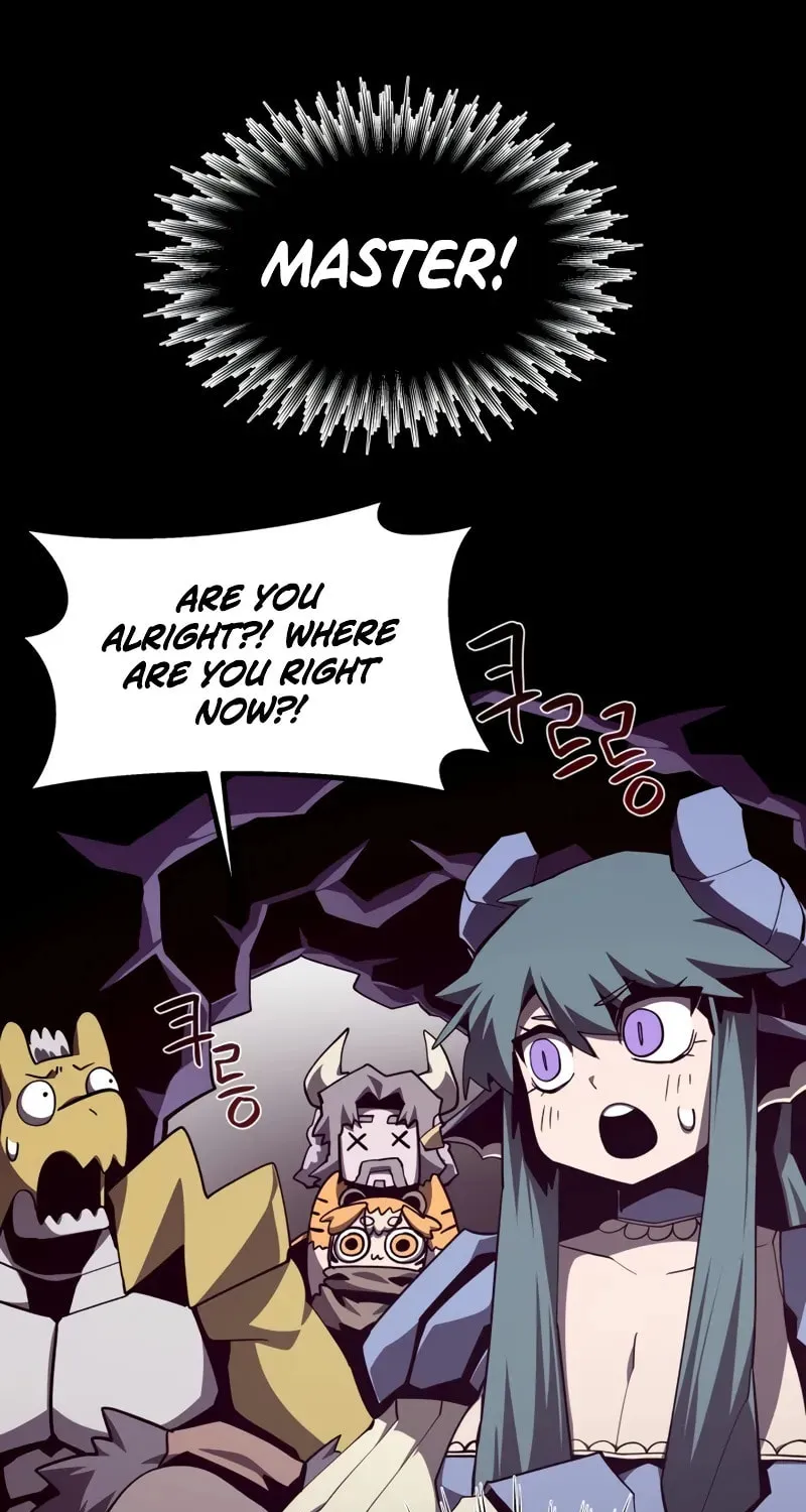 Dungeon Odyssey Chapter 121 page 40 - 