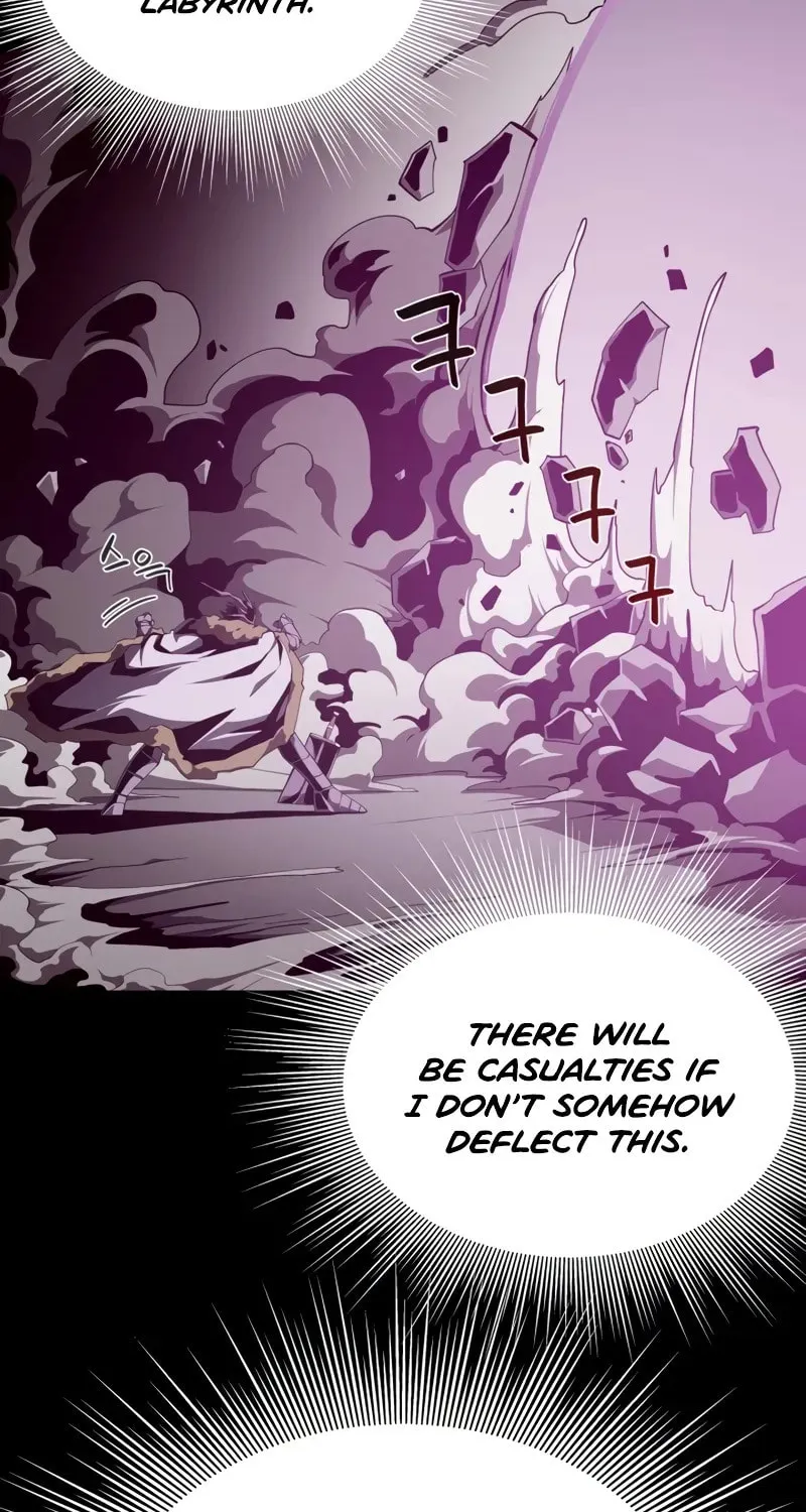 Dungeon Odyssey Chapter 121 page 5 - 