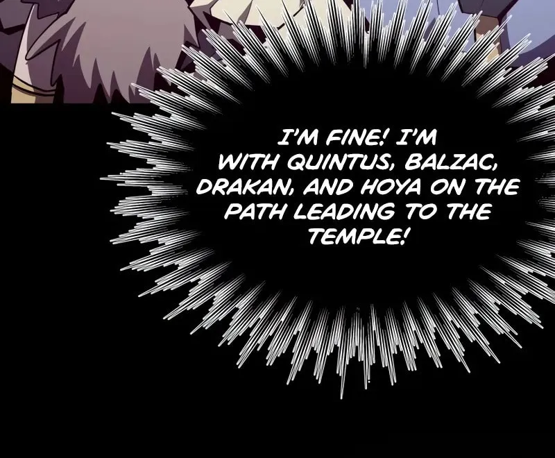 Dungeon Odyssey Chapter 121 page 41 - 