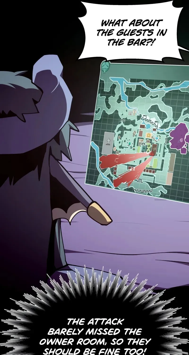 Dungeon Odyssey Chapter 121 page 42 - 