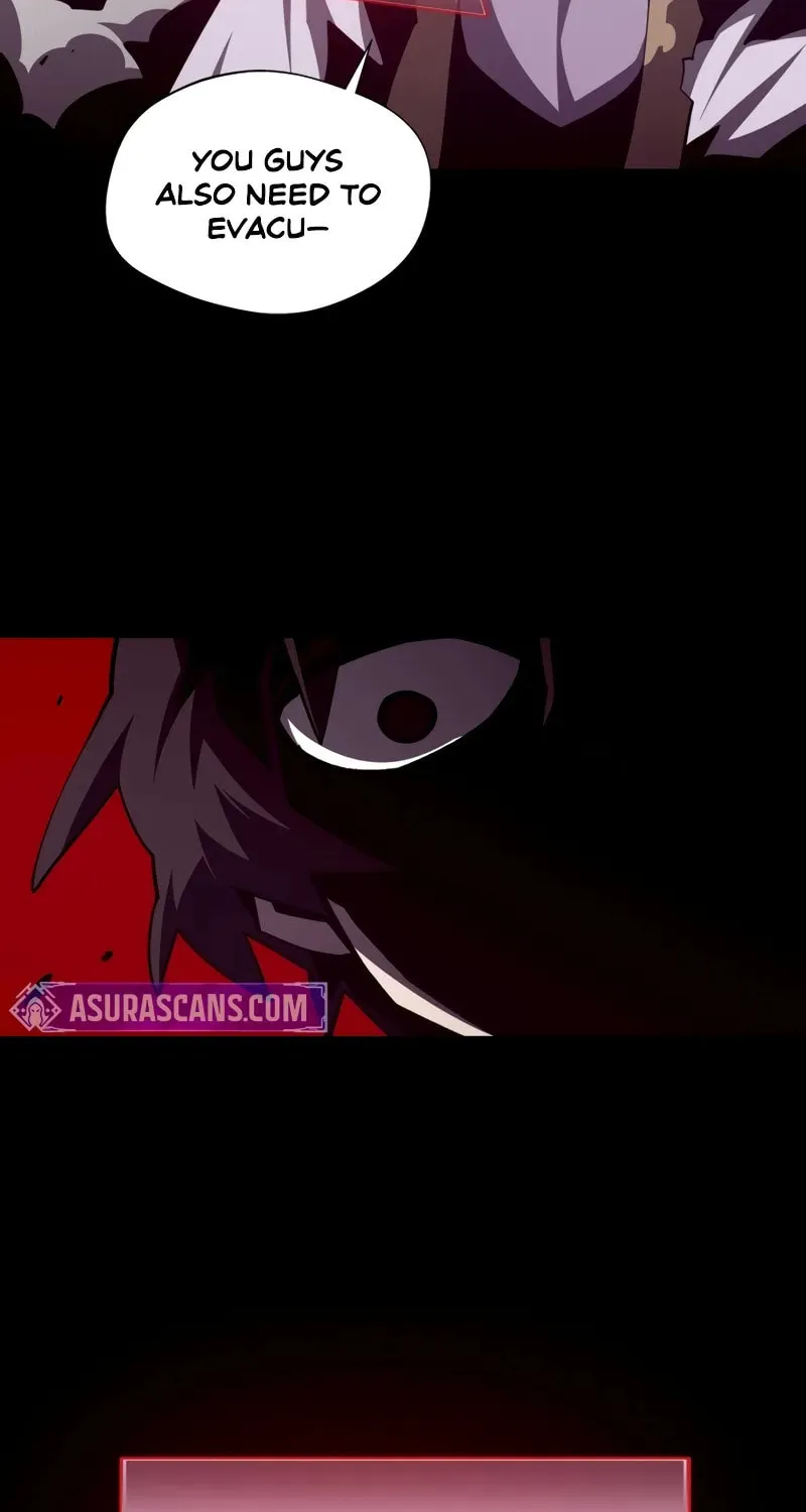 Dungeon Odyssey Chapter 121 page 45 - 