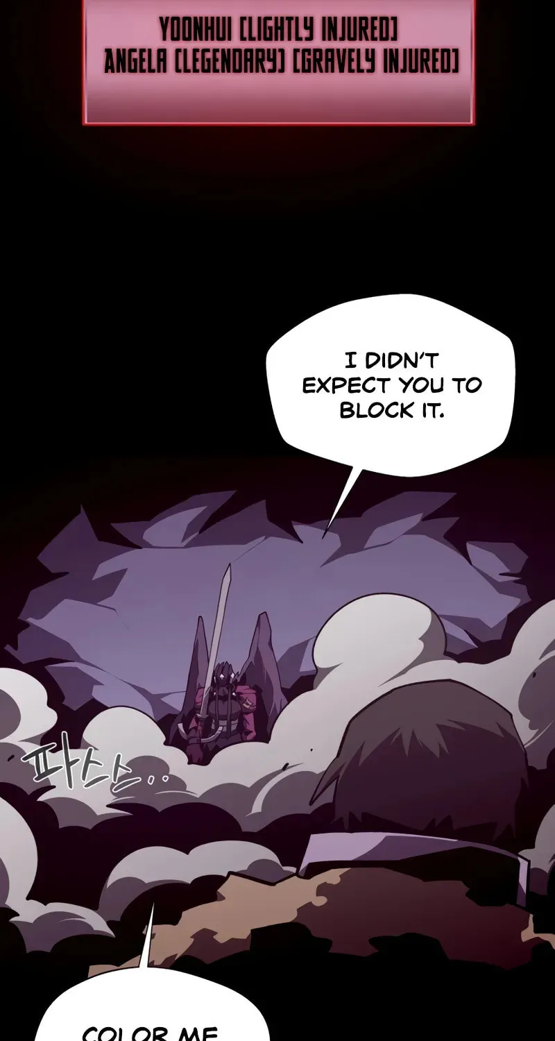 Dungeon Odyssey Chapter 121 page 46 - 