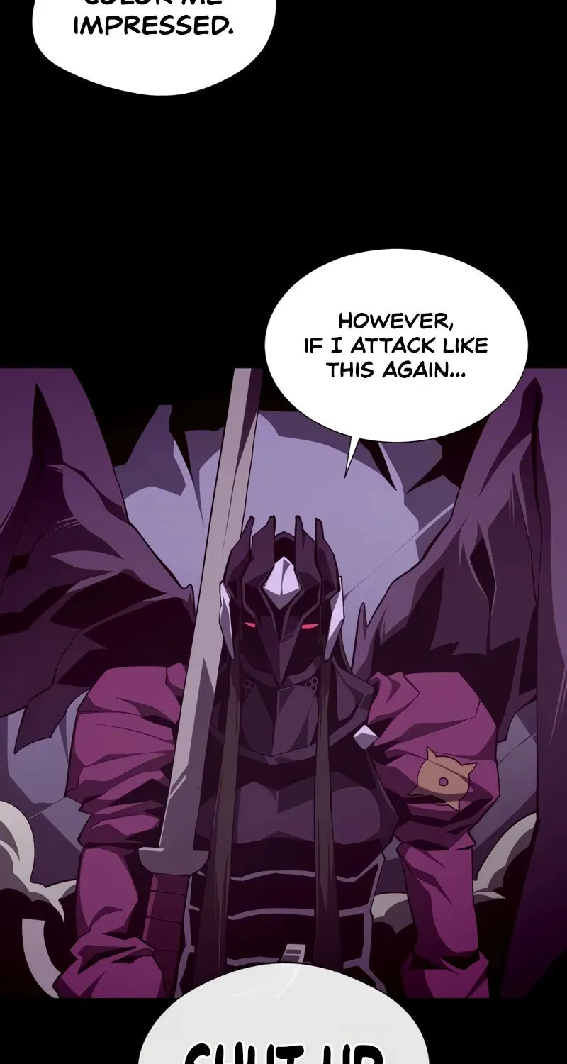 Dungeon Odyssey Chapter 121 page 47 - 