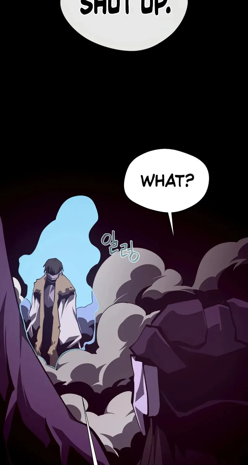 Dungeon Odyssey Chapter 121 page 48 - 