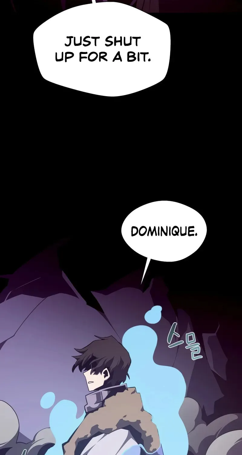 Dungeon Odyssey Chapter 121 page 49 - 