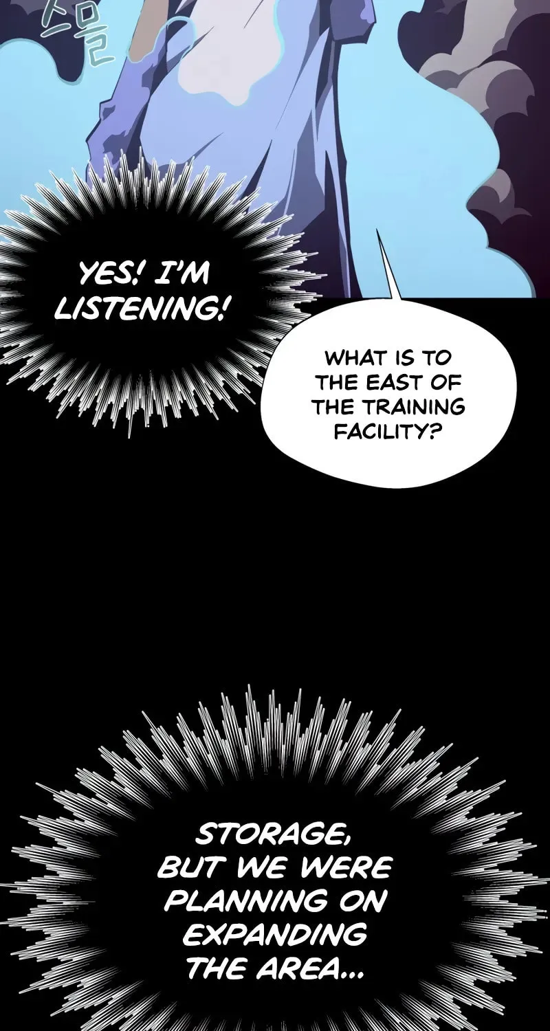 Dungeon Odyssey Chapter 121 page 50 - 