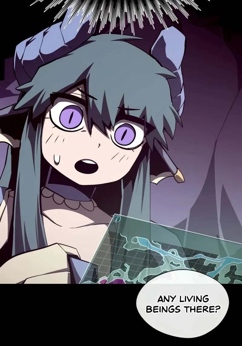 Dungeon Odyssey Chapter 121 page 51 - 