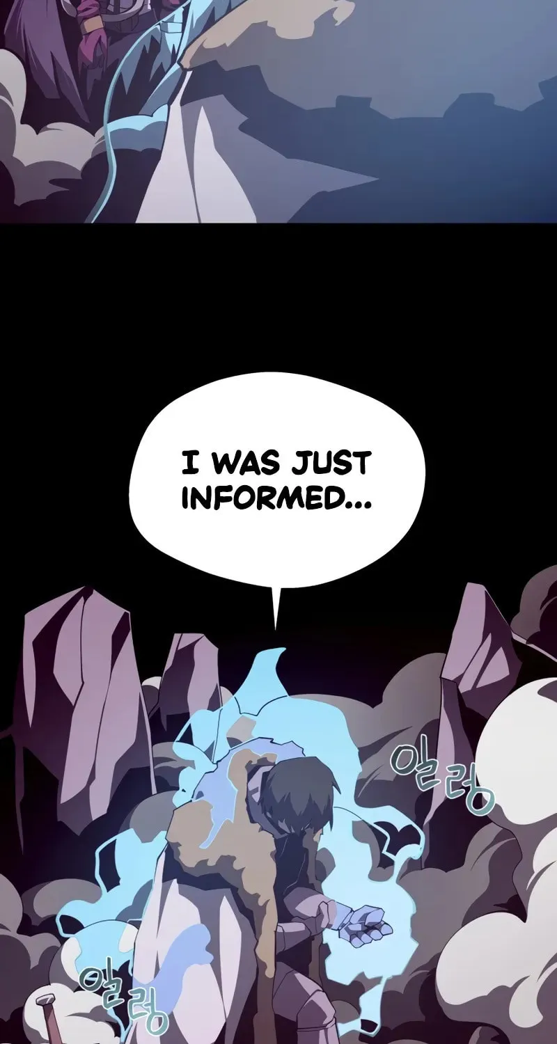 Dungeon Odyssey Chapter 121 page 53 - 