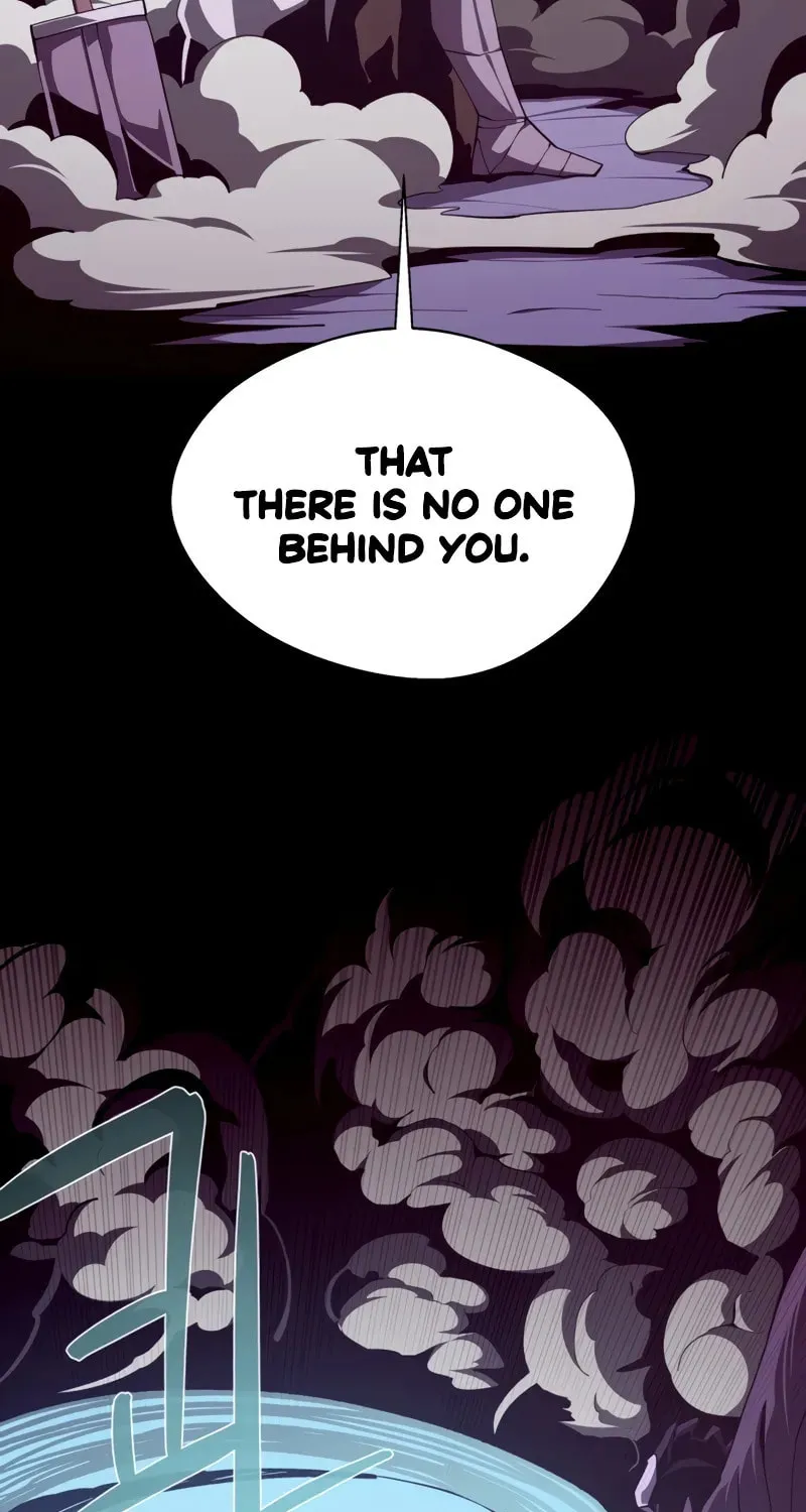 Dungeon Odyssey Chapter 121 page 54 - 