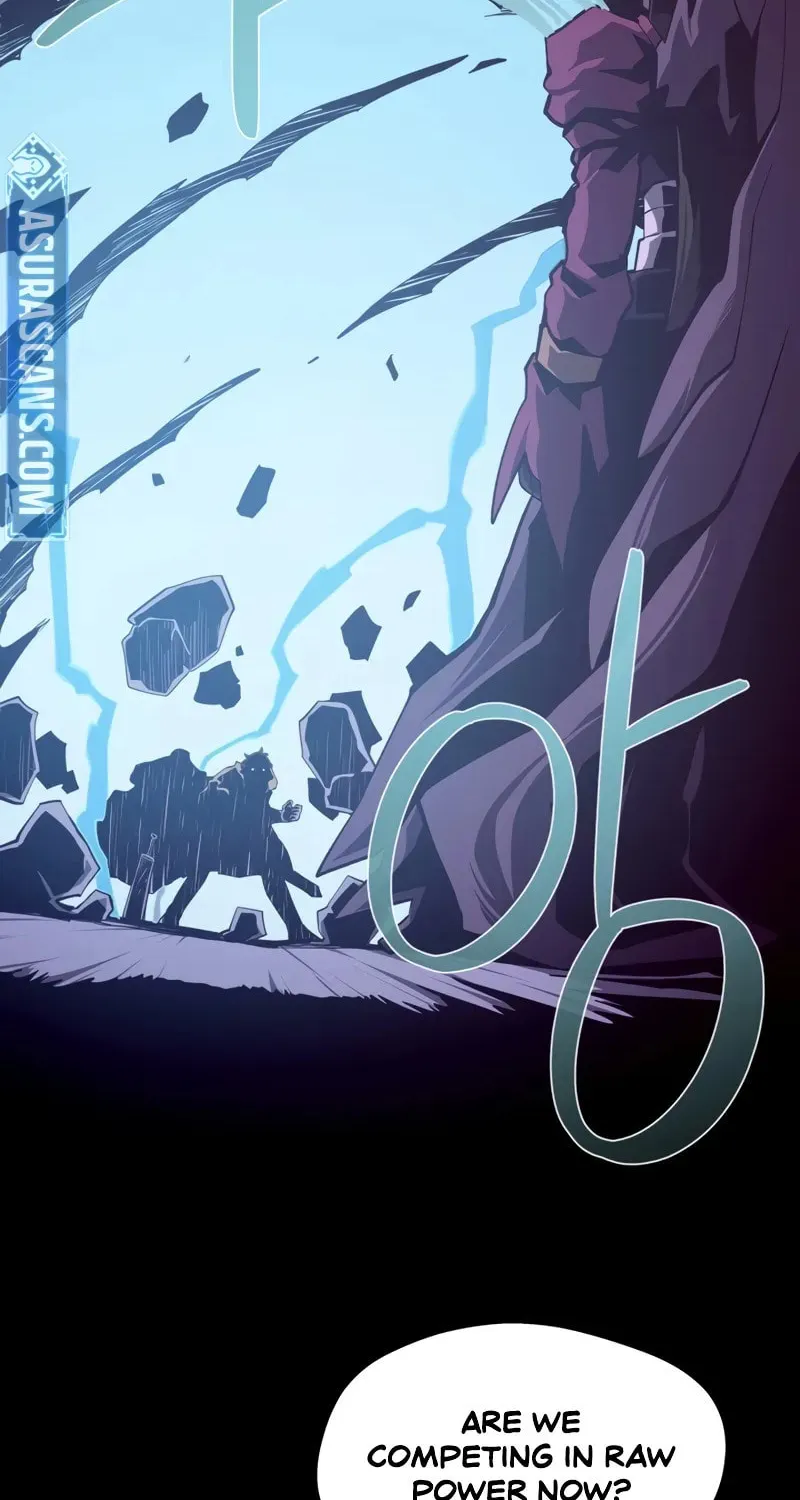 Dungeon Odyssey Chapter 121 page 55 - 