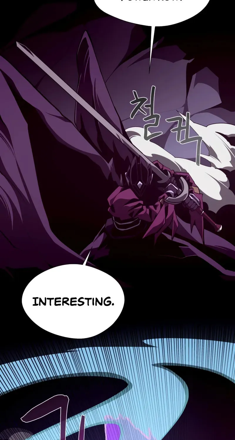 Dungeon Odyssey Chapter 121 page 56 - 