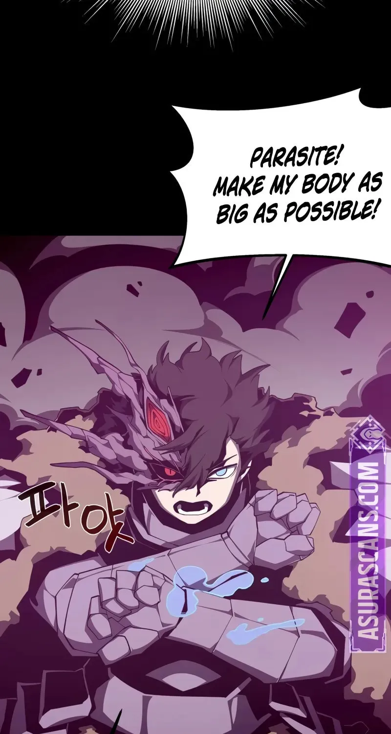 Dungeon Odyssey Chapter 121 page 7 - 