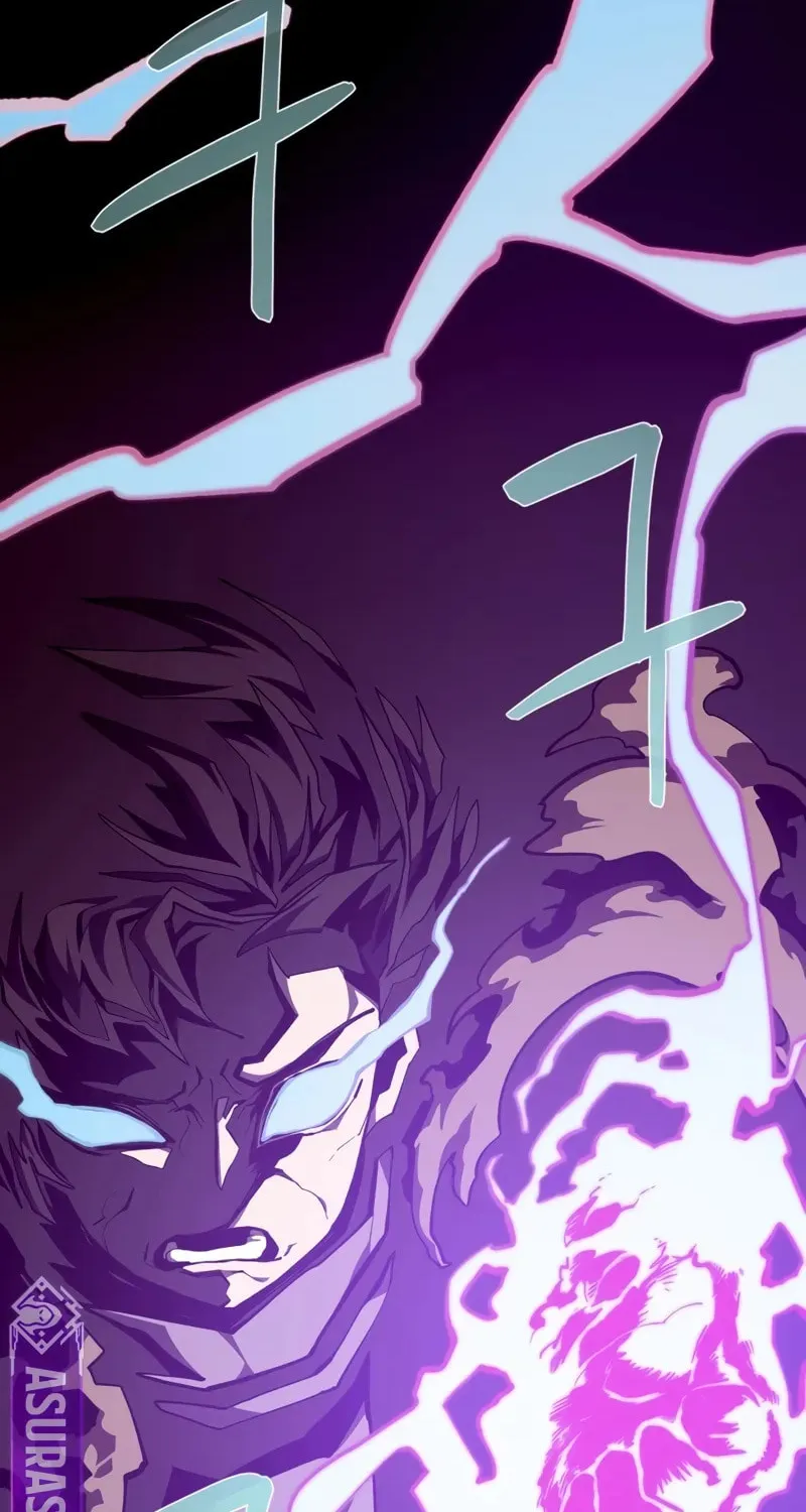 Dungeon Odyssey Chapter 121 page 61 - 
