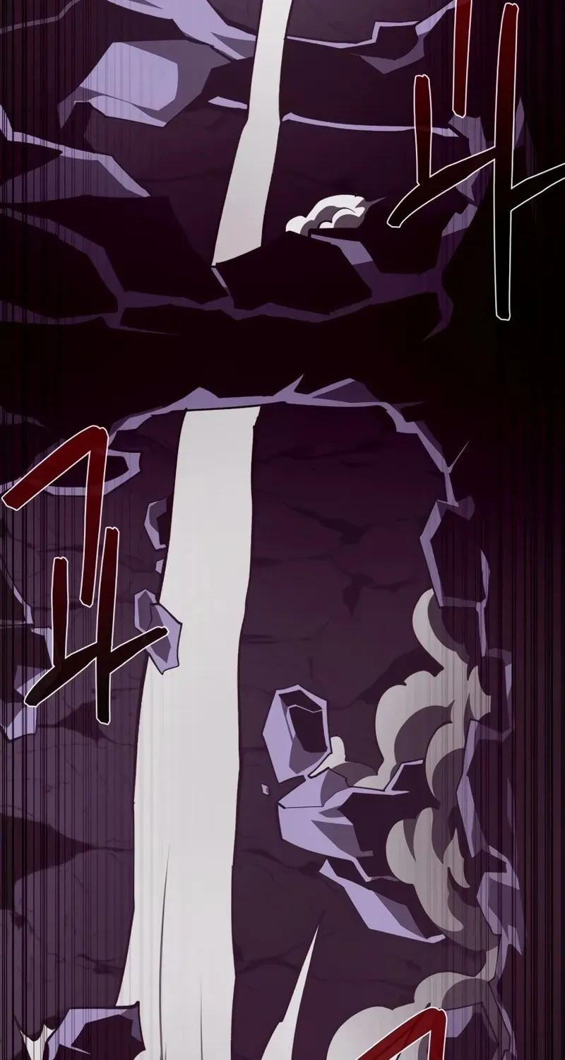 Dungeon Odyssey Chapter 121 page 71 - 