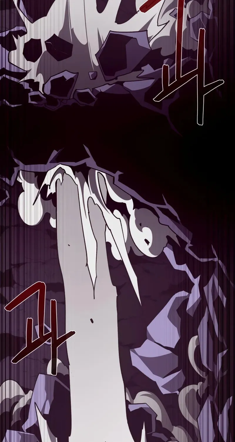 Dungeon Odyssey Chapter 121 page 72 - 