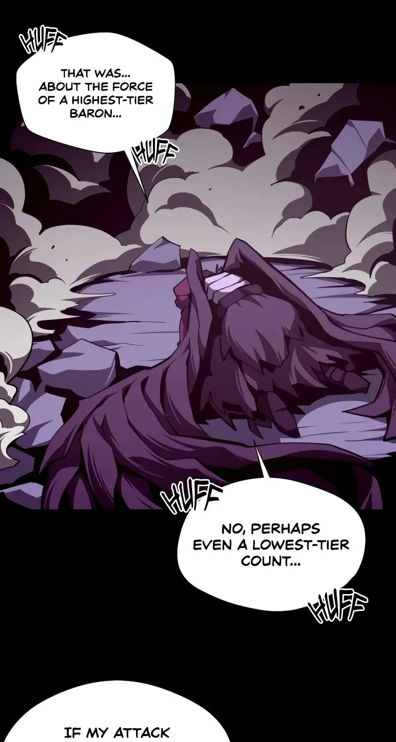 Dungeon Odyssey Chapter 121 page 75 - 