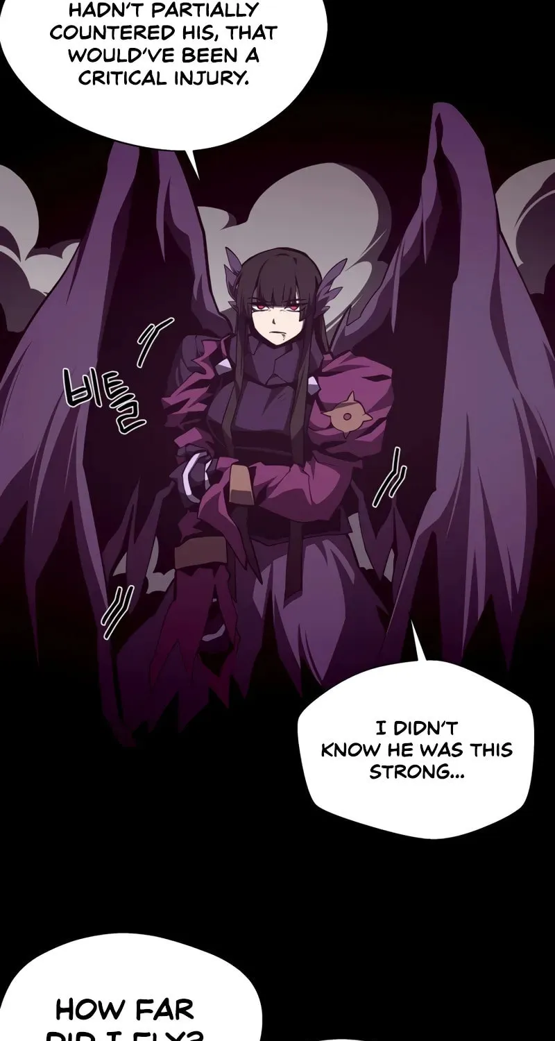 Dungeon Odyssey Chapter 121 page 76 - 