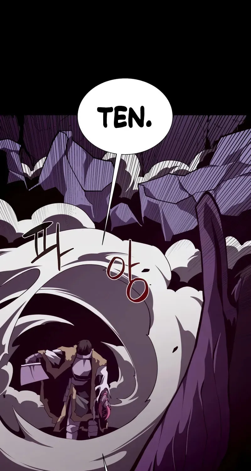 Dungeon Odyssey Chapter 121 page 78 - 