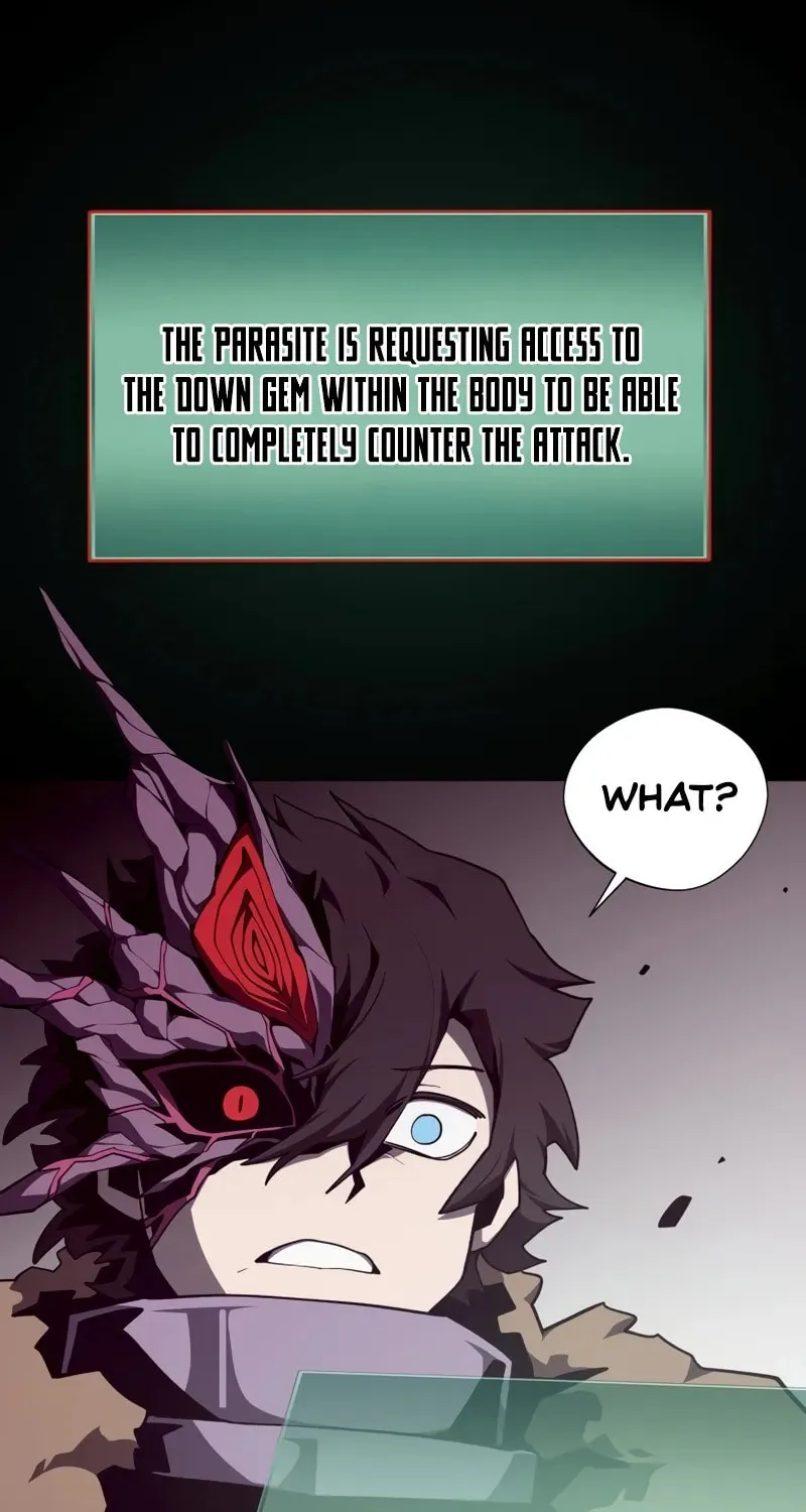 Dungeon Odyssey Chapter 121 page 9 - 