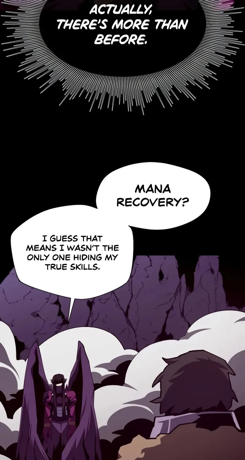 Dungeon Odyssey Chapter 121 page 81 - 