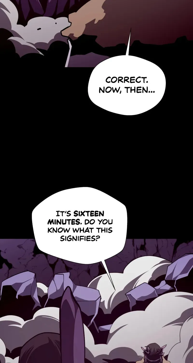 Dungeon Odyssey Chapter 121 page 82 - 
