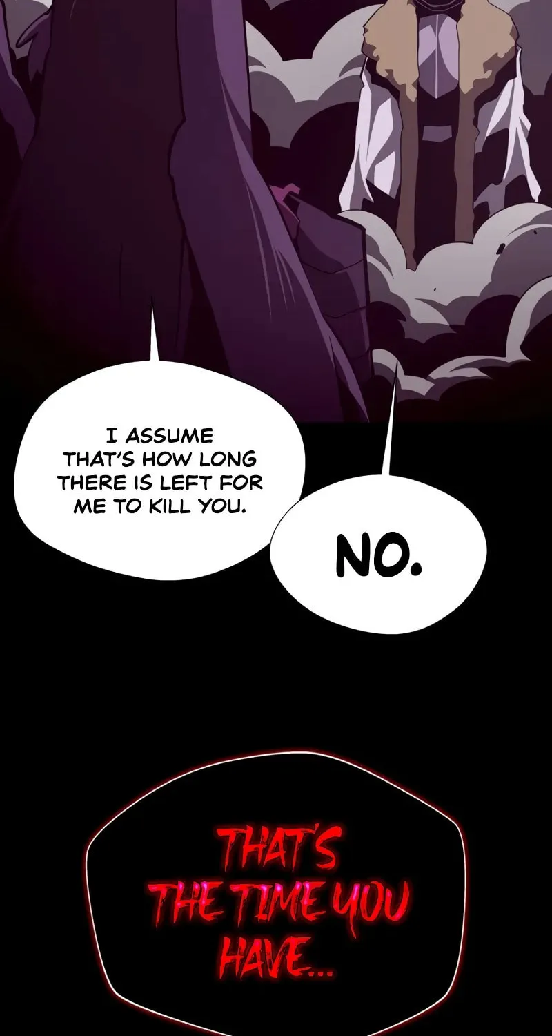 Dungeon Odyssey Chapter 121 page 83 - 