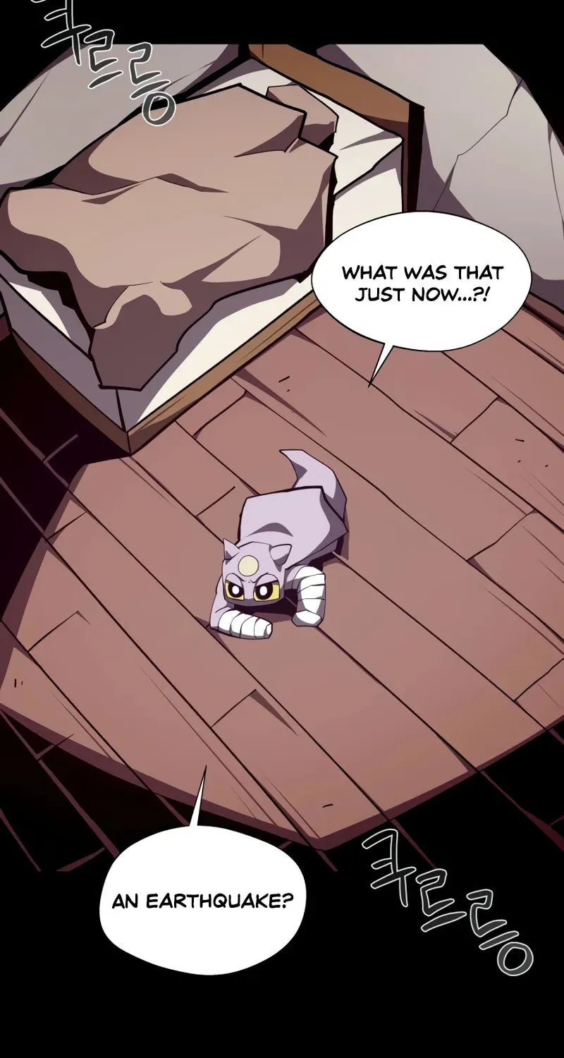 Dungeon Odyssey Chapter 121 page 86 - 